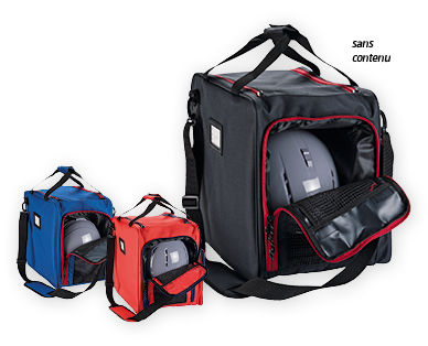 Sac pour chaussures de ski/casque CRANE(R)