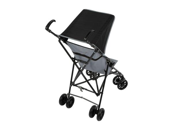 Bebeconfort Stroller with Canopy
