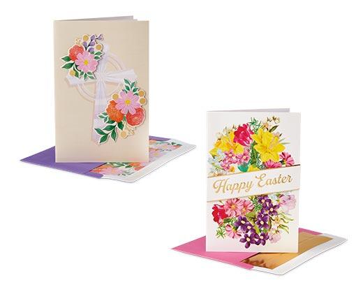 Pembrook Easter or All Occasion Cards