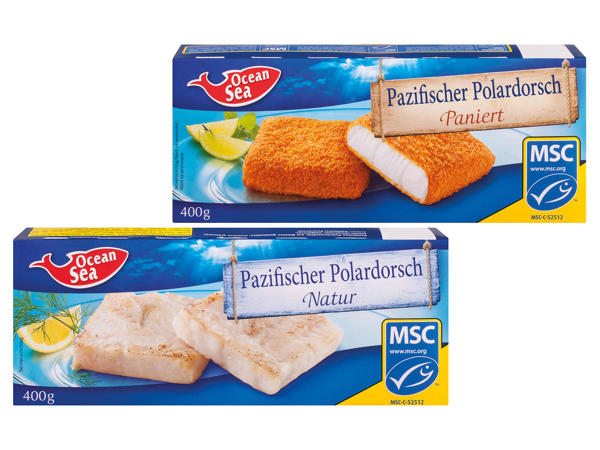OCEAN SEA Polardorsch