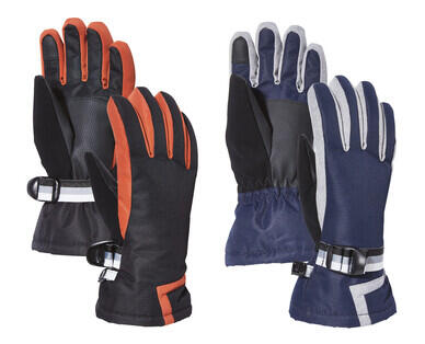 Children's Ski Gloves or Mittens