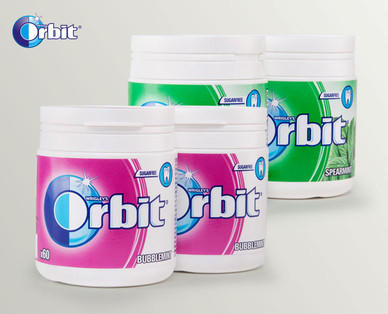 Orbit, Doppelpkg.