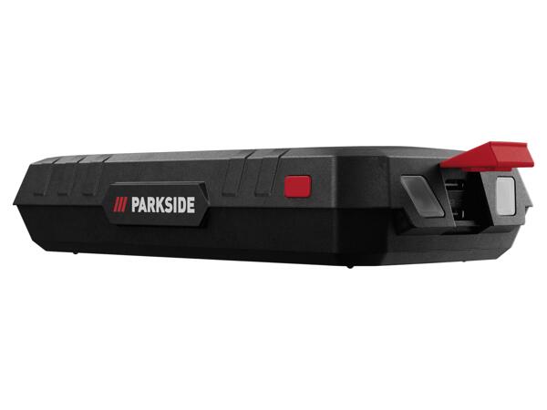 Powerbanka 20 000 mAh s funkcí svícení