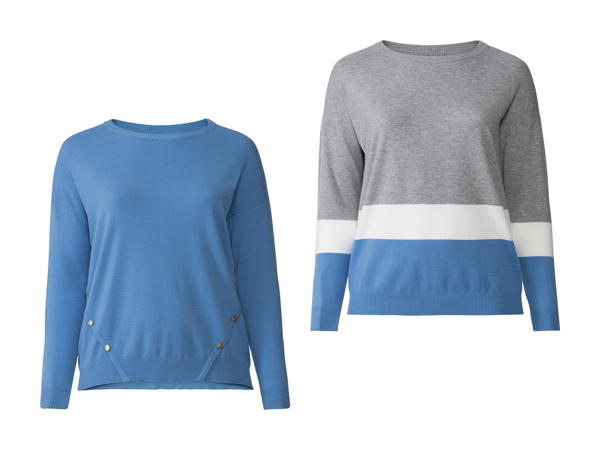 ESMARA(R) Pullover