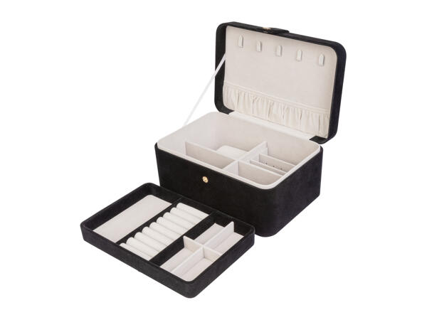 Esmara Jewellery Box