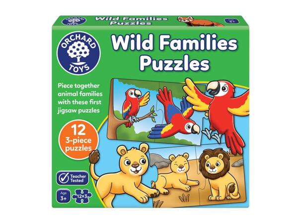 Orchard Toys Mini Learning Games