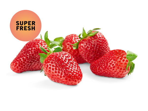 Fraises