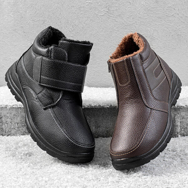 Winter Komfort Boots