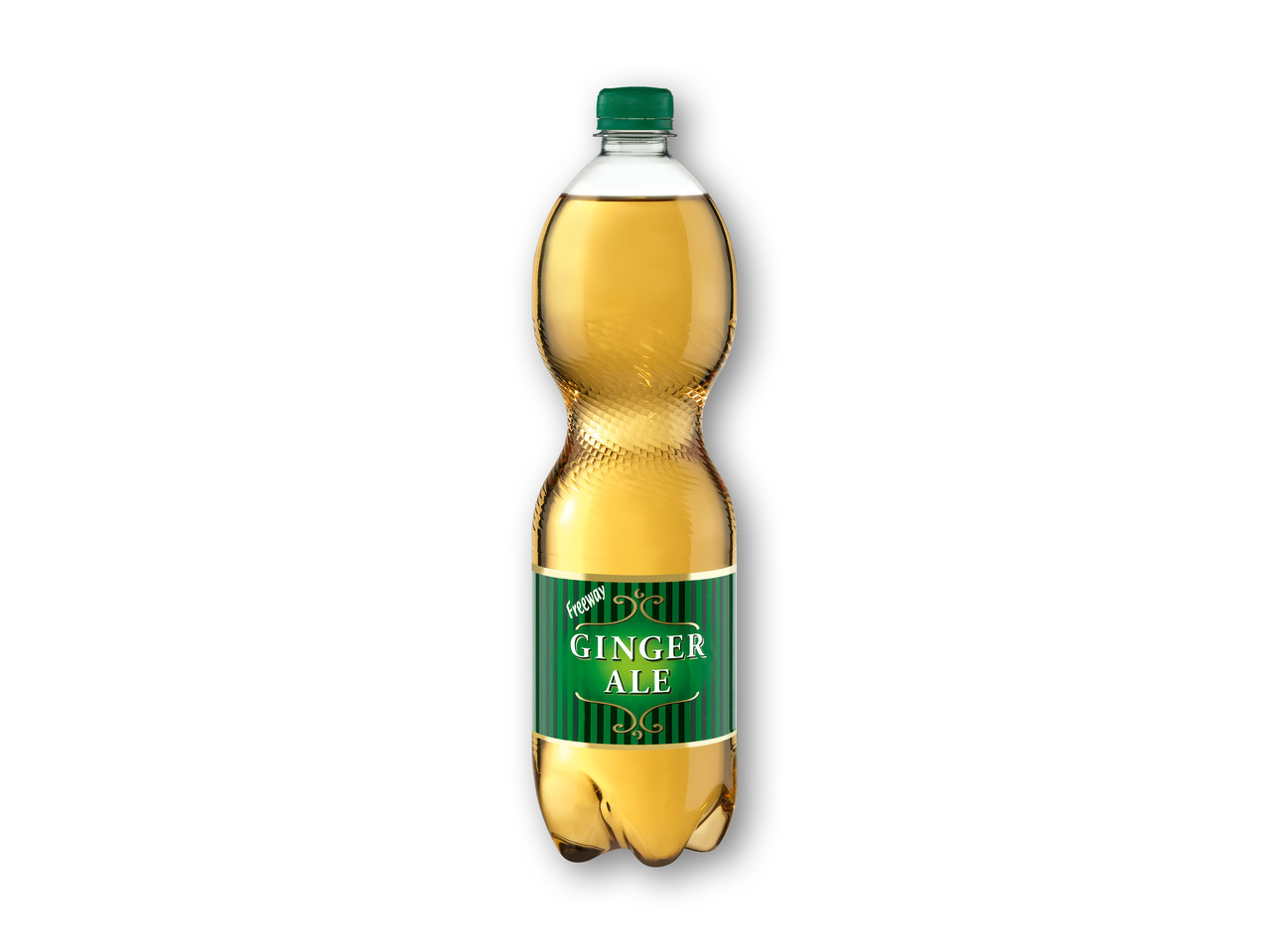 FREEWAY Tonic, Ginger Ale eller Bitter Lemon