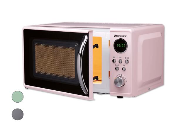 Mikrowelle