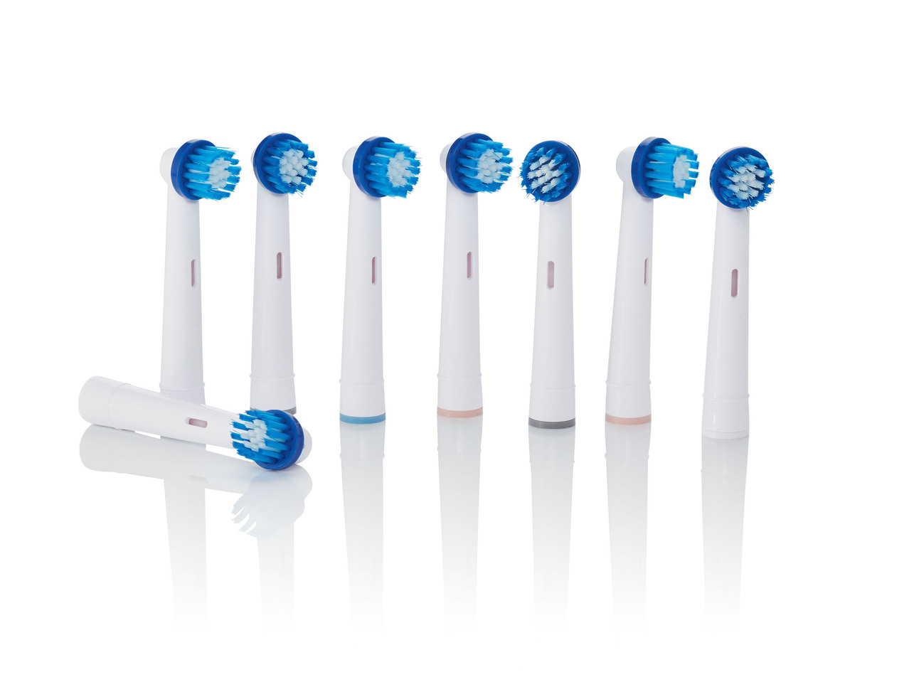 Replacement Toothbrush Heads