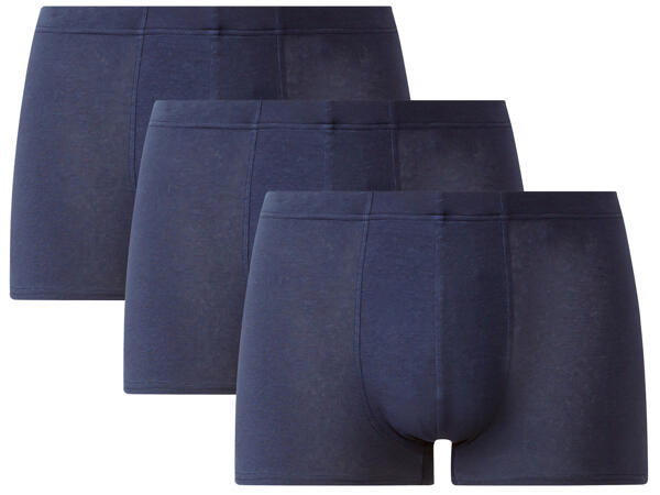 Men's Boxers