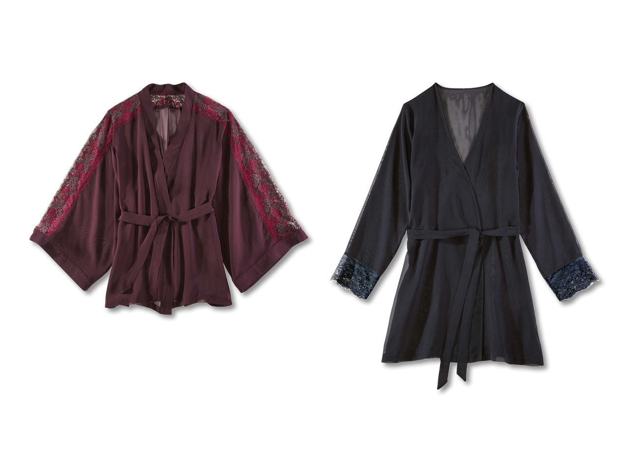Kimono/ déshabillé1