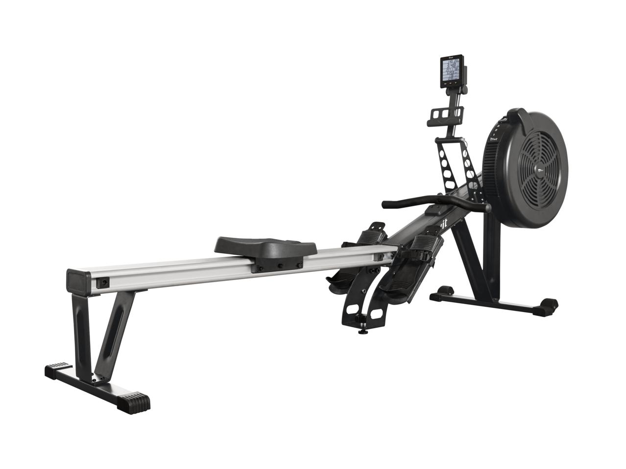 CRIVIT(R) Rowing Machine1