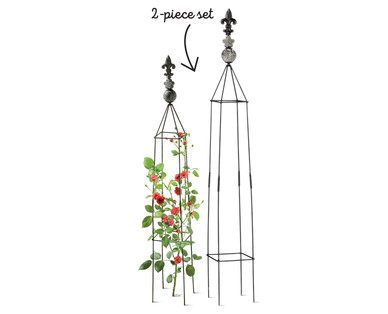 Gardenline Garden Obelisk