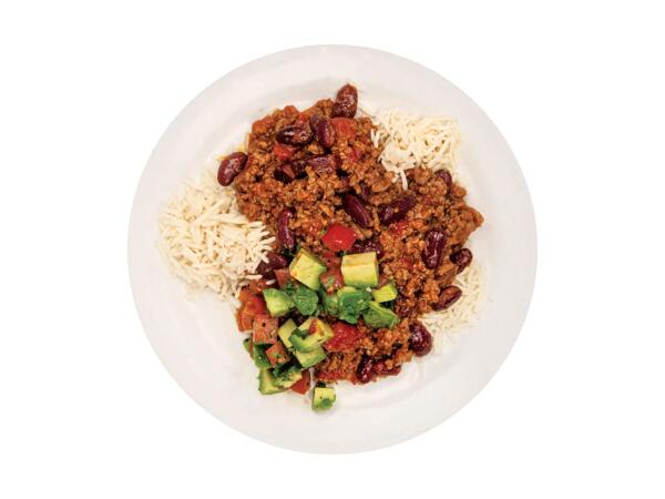 Beef Mince