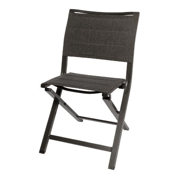 BELAVI(R) Aluminium klapstoel