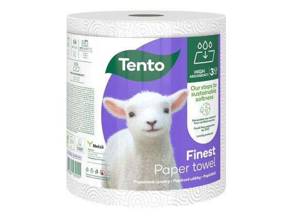 TENTO KUCHYŇSKÉ UTĚRKY