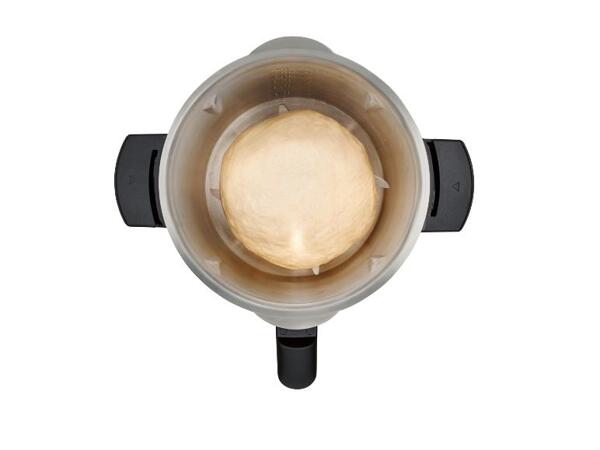 Monsieur Cuisine smart Anthrazit Matt SKMS 1200 C1