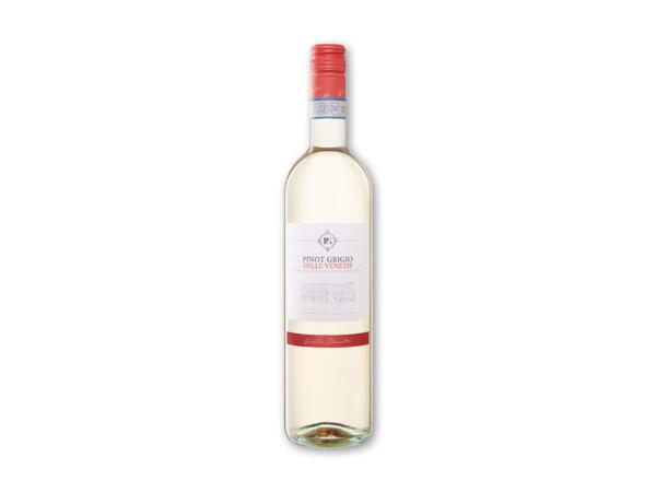 Pinot Grigio