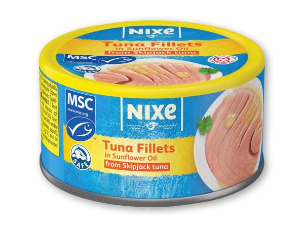 NIXE Tun