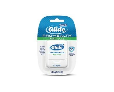 Crest Oral Care Regimen