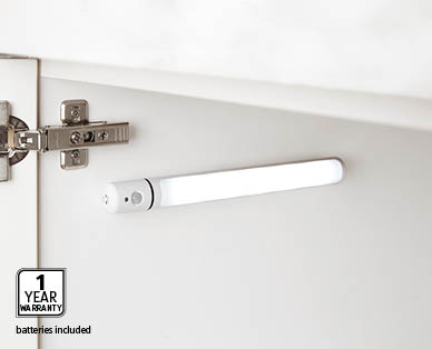 Under Cabinet Sensor Light