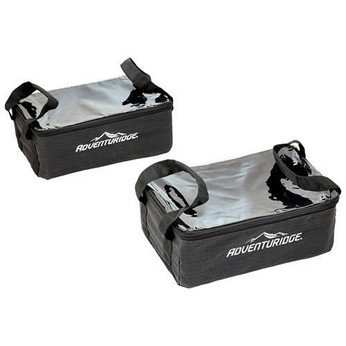 Canvas Storage Bags