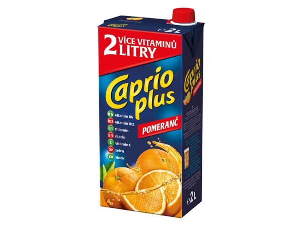 CAPRIO
