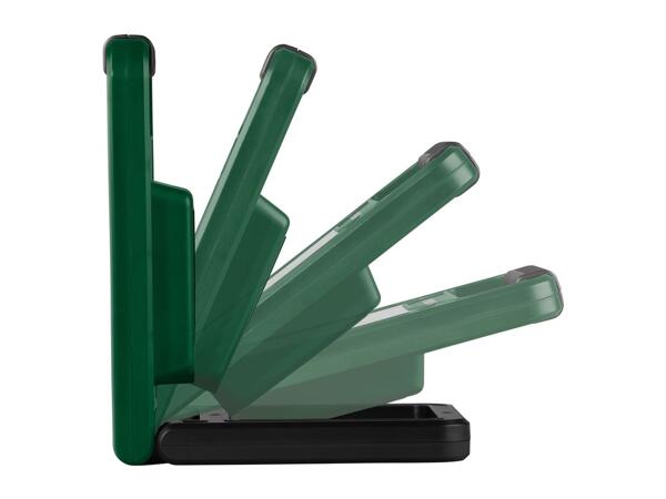 Parkside COB LED Light With Handle