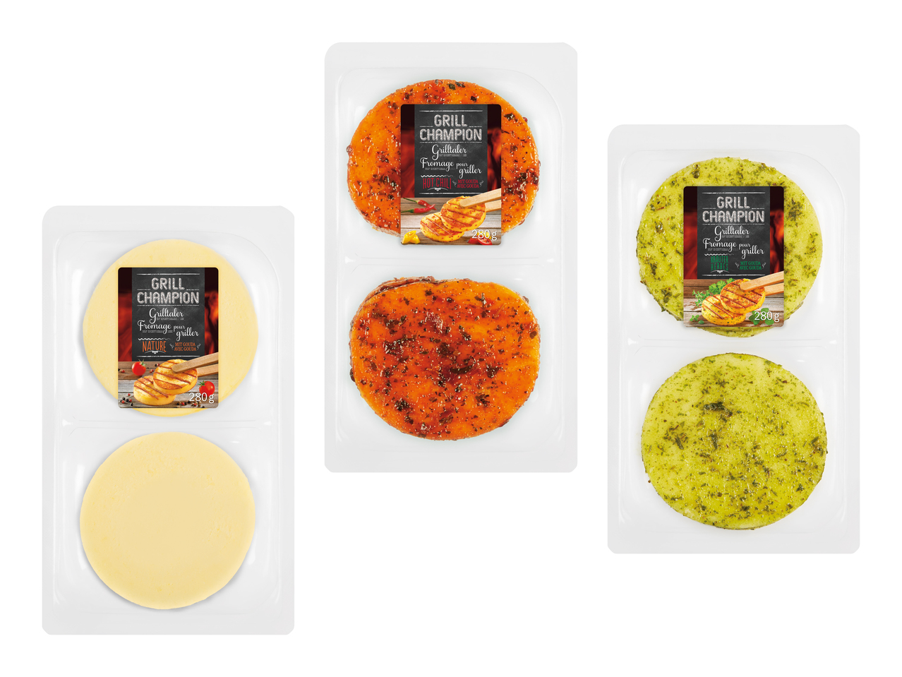 Fromage à griller