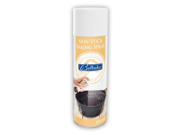 Baking Spray