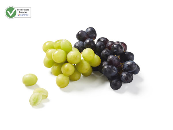 Vindruvor mix