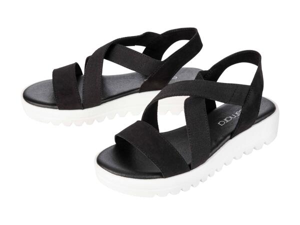 ESMARA(R) Sandaler