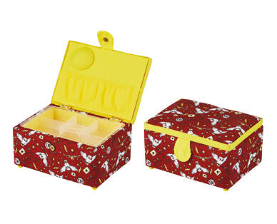 Licensed Sewing Basket