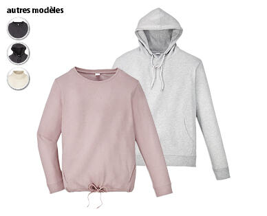 CRANE(R)
SWEATSHIRT