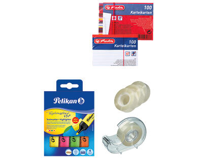 PELIKAN/HERLITZ CANCELLERIA PELIKAN