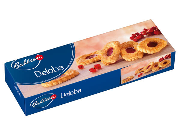 Bahlsen Lieblinge