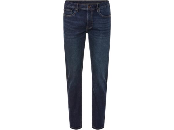 Men's Jeans "Slim Fit"