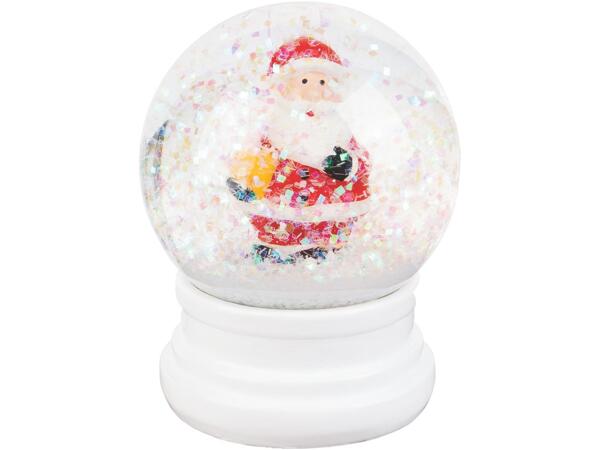 Snow Globe