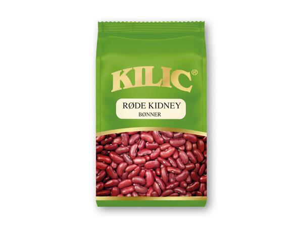 KILIC Bønner eller bulgur