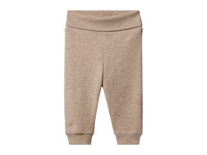 LUPILU Beige Baby Joggers - 2 Pack
