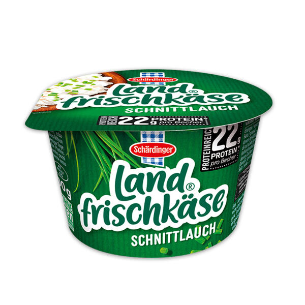 Landfrischkäse