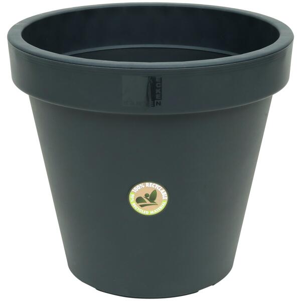 Pot de fleurs