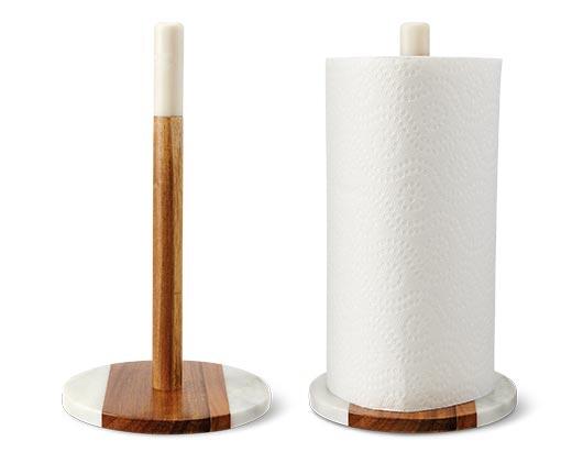 Crofton Acacia Kitchen Assortment