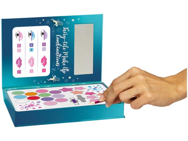 Make Up and Beauty Sets