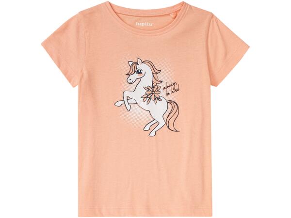 Girls' T-Shirt