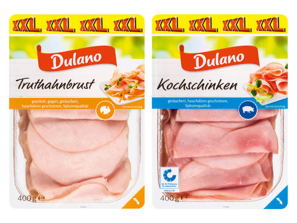 DULANO Kochschinken