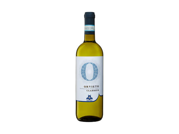 Orvieto Classico 2020