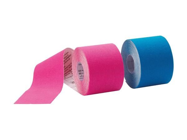 Kinesiology Tape